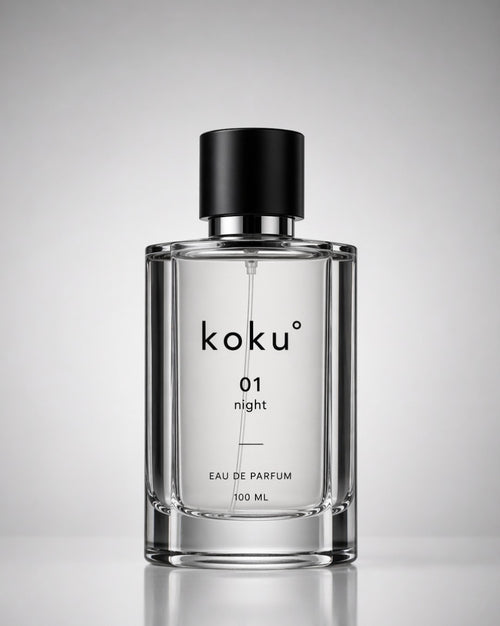 KOKU° 01
