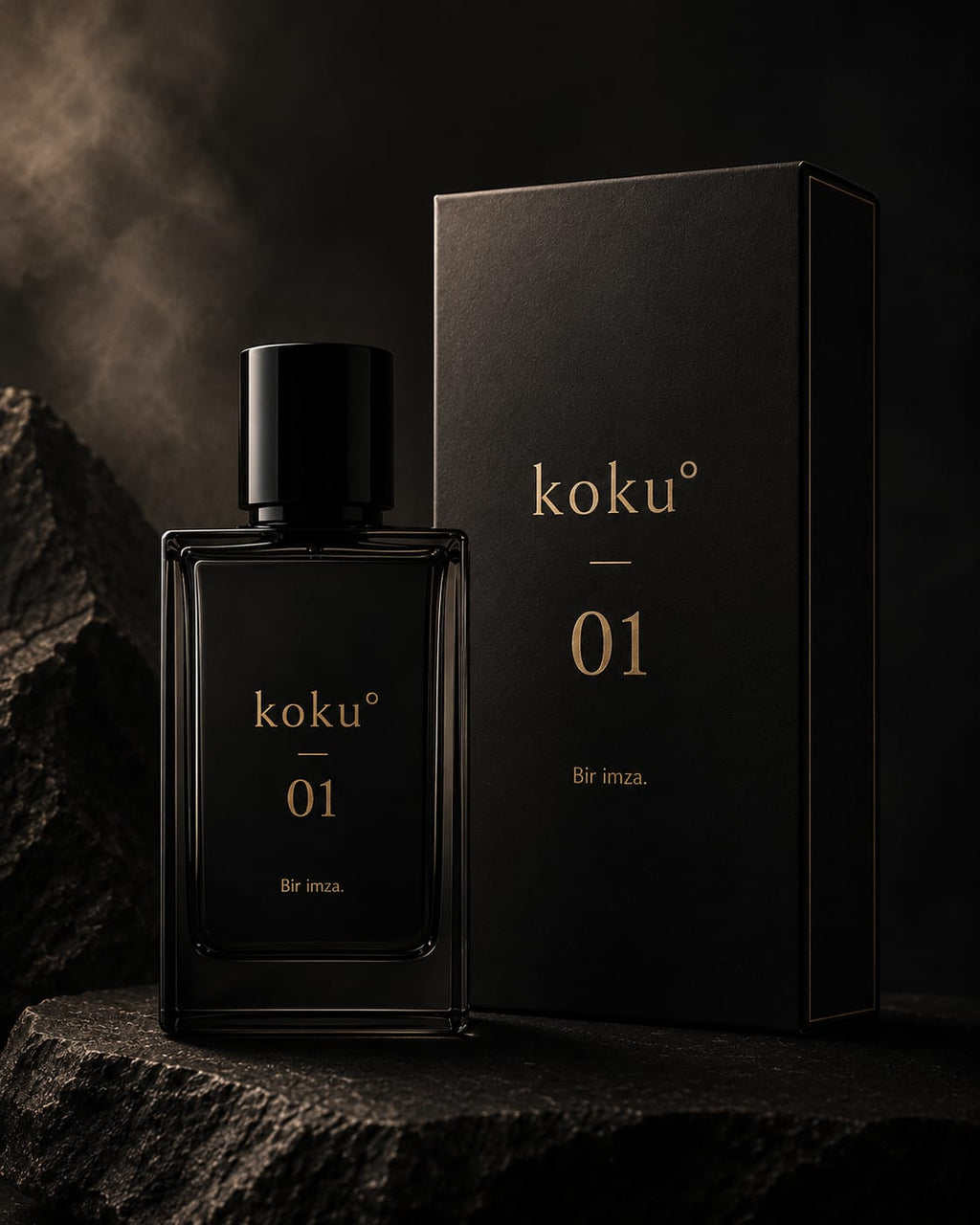 koku° 01