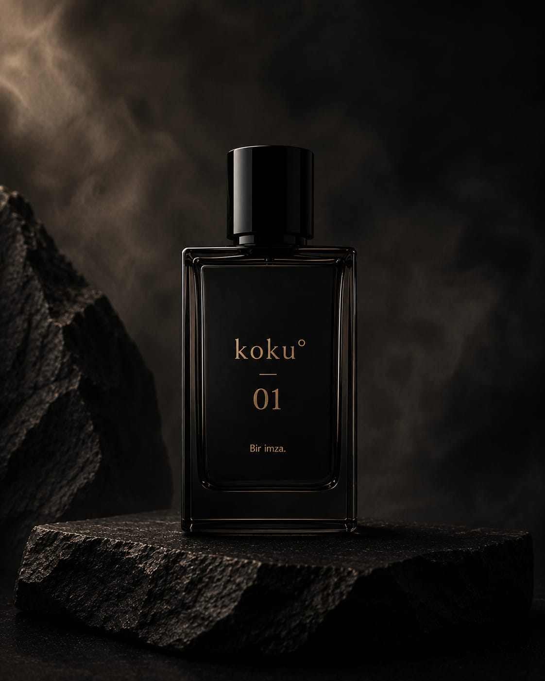 koku° 01