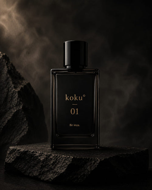 koku° 01