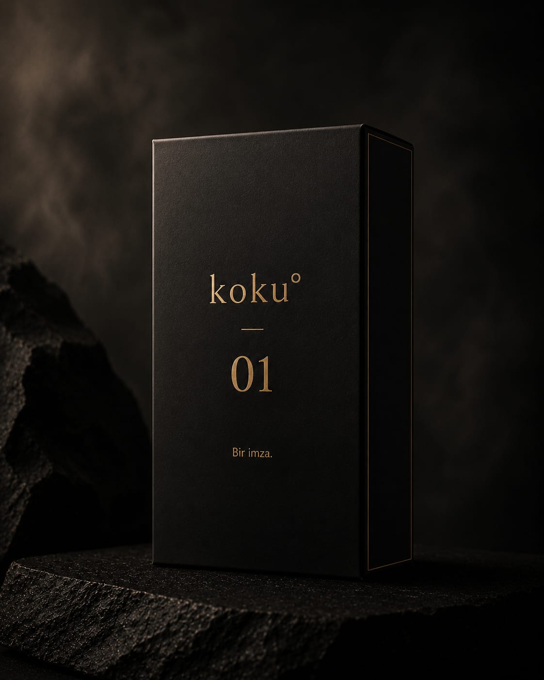 koku° 01